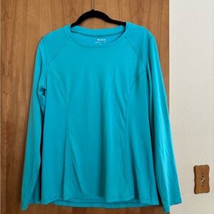 Columbia Women's Long Sleeve Sun Shirt